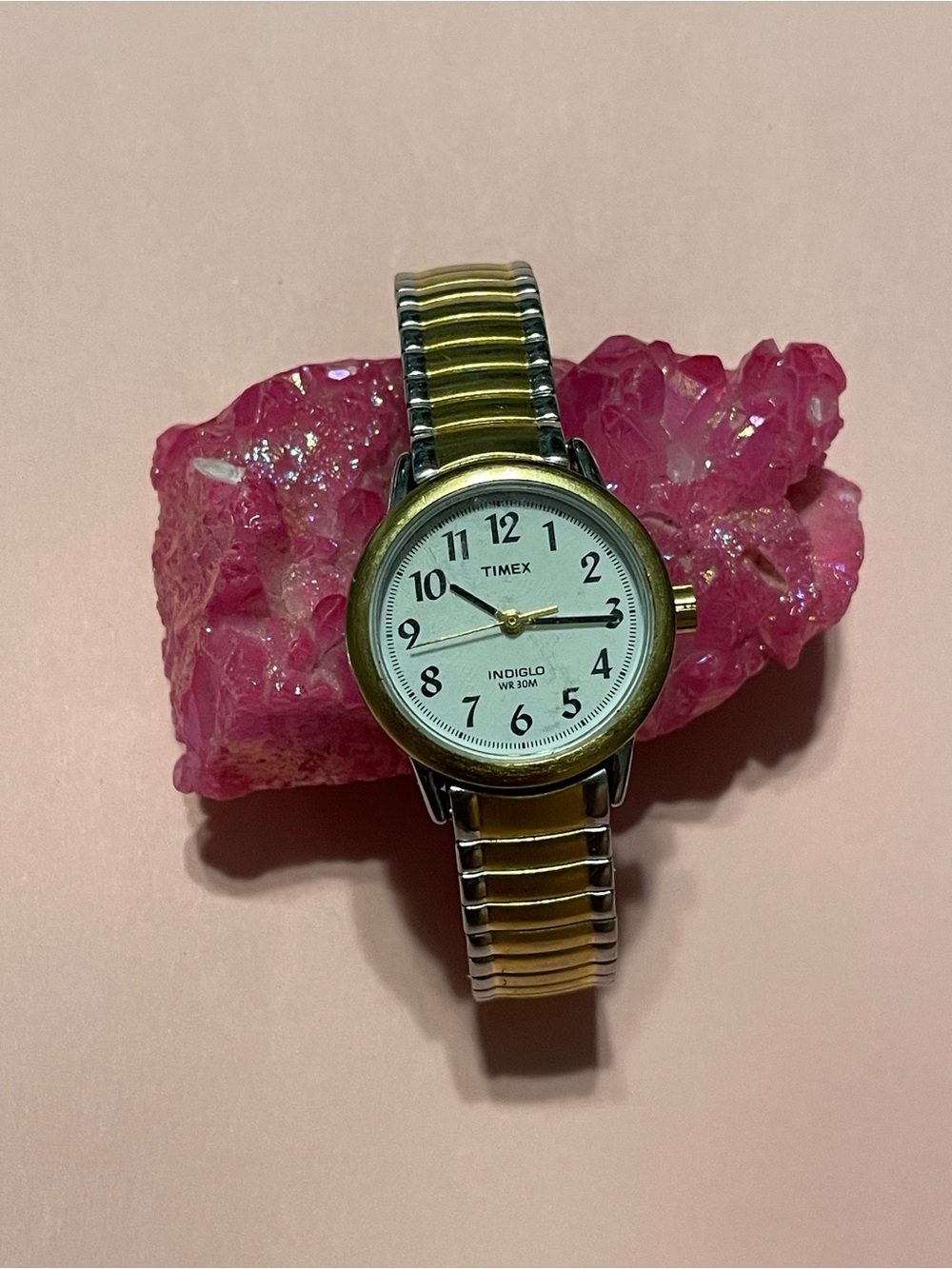 Timex Ladies Wristwatch #9689 💎